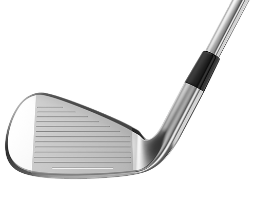 Hot Launch C522 4-PW Iron Set